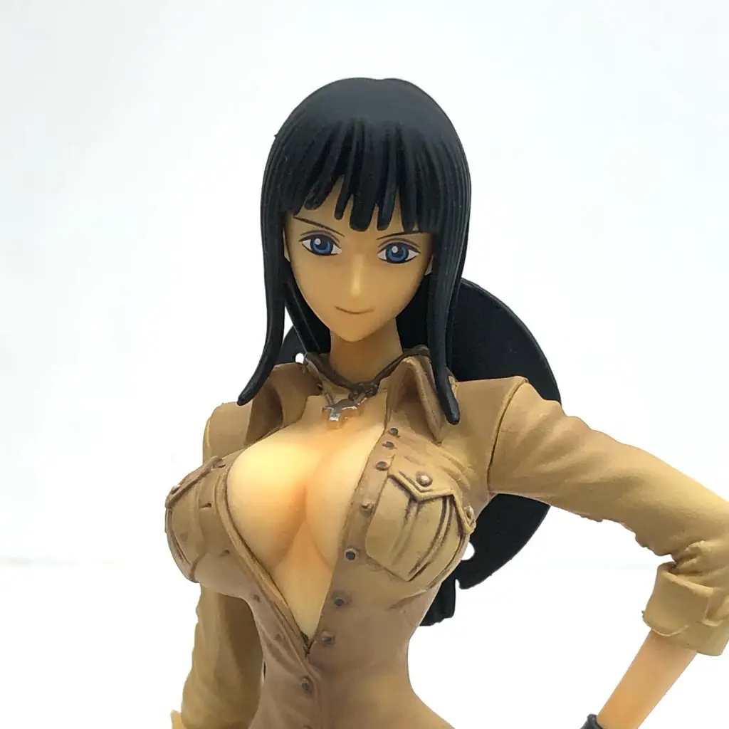 DX GIRLS SNAP COLLECTION 3 ROBIN