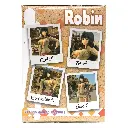 DX GIRLS SNAP COLLECTION 3 ROBIN