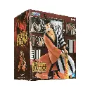 BATTLE RECORD COLLECTION -KIN'EMON-