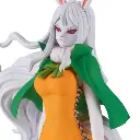 DXF THE GRANDLINE LADY WANOKUNI Vol 09 CARROT