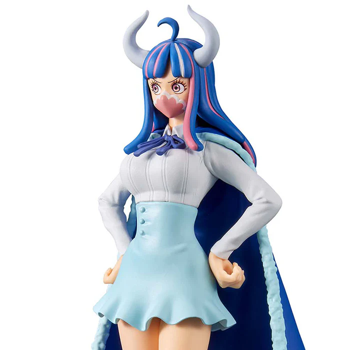 DXF THE GRANDLINE LADY WANOKUNI Vol 11 ULTI