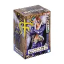 DXF THE GRANDLINE MEN WANOKUNI Vol 22 X.DRAKE