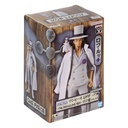 DXF THE GRANDLINE MEN WANOKUNI Vol 23 ROB LUCCI