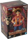 DXF THE GRANDLINE MEN FILM RED Vol 08 -MONKEY.D.LUFFY-