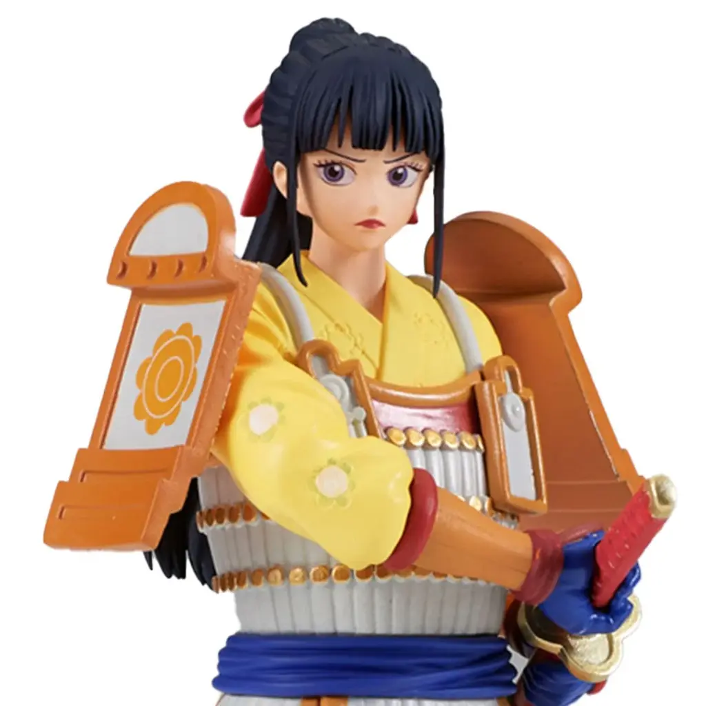 DXF THE GRANDLINE SERIES EXTRA KIKUNOJO