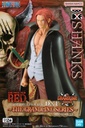 DXF THE GRANDLINE SERIES ~SHANKS&UTA~SHANKS.A