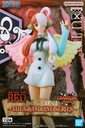 DXF THE GRANDLINE SERIES ~SHANKS&UTA~UTA.B