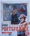 Figuarts Zero Portgas D Ace