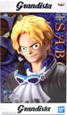 Grandista -THE GRANDLINE MEN- SABO
