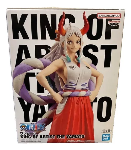 KING OF ARTIST  YAMATO
