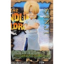 THE GRANDLINE CHILDREN VOL.6~SANJI~ (DXF)