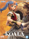 TREASURE CRUISE WORLD JOURNEY Vol 06 -KOALA-