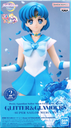 Glitter & Glamours - Super Sailor Mercury 