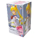 Glitter & Glamours - Super Sailor Moon 2 (White Box)