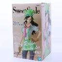 Sweet Style Pirates-NICO ROBIN-B