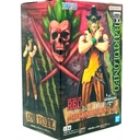 DXF THE GRANDLINE MEN FILM RED Vol 11 -BARTOLOMEO-