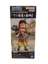 WCF ~Onigashima Volume of ONIGASHIMA-8- ~ USOPP~