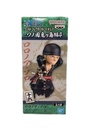 WCF ~Onigashima Volume of ONIGASHIMA-4- ~RORONOA ZORO~