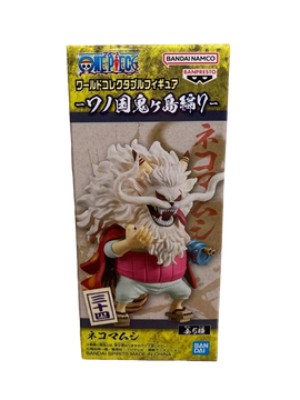 WCF ~Onigashima Volume of ONIGASHIMA7- ~ CATSTORM~