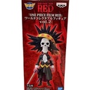 WCF ~ONE PIECE FILM RED VOL.2 ~ BROOK~
