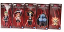 WCF ~ONE PIECE FILM RED VOL.2 ~ Complete set~