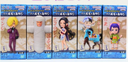 WCF ~Onigashima Volume of ONIGASHIMA-5- ~ Complete set~