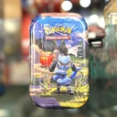 Pokemon Tins