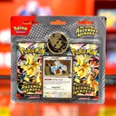 Pokemon Ascended Heroes Blister Pack