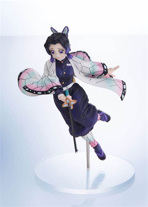 Demon Slayer Shinobu Figure (ConoFig)
