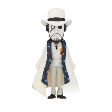 WCF ~Onigashima Volume of ONIGASHIMA-6- ~CP01~