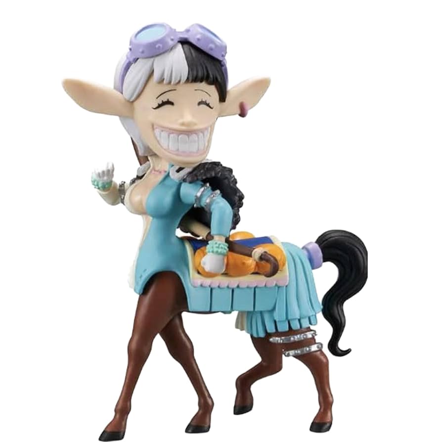 WCF ~Onigashima Volume of ONIGASHIMA-5- ~ SPEED~ 