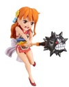 WCF ~Onigashima Volume of ONIGASHIMA-8- ~ NAMI~  