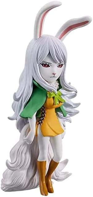 WCF ~Onigashima Volume of ONIGASHIMA7- ~ CARROT~  