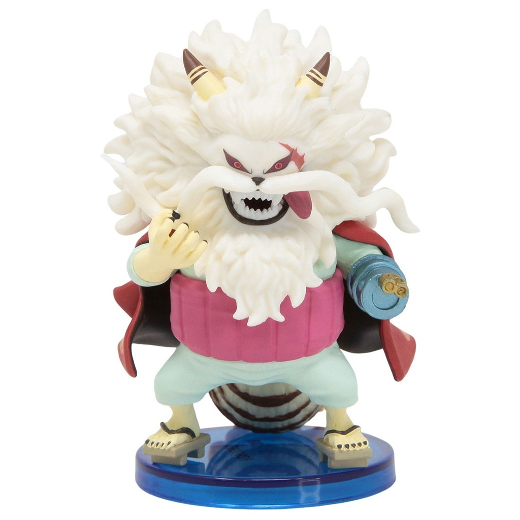 WCF ~Onigashima Volume of ONIGASHIMA7- ~ CATSTORM~