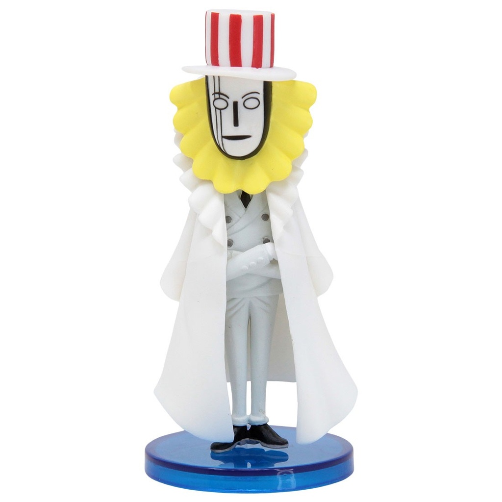 WCF ~Onigashima Volume of ONIGASHIMA7- ~ CP0~