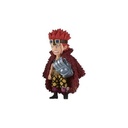 WCF ~Onigashima Volume of ONIGASHIMA-4- ~EUSTASS KID~