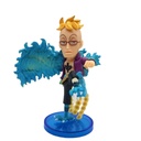 WCF ~Onigashima Volume of ONIGASHIMA-4- ~MARCO~ 