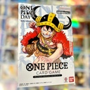 ONE PIECE CARD GAME PREMIUM CARD COLLECTION ONE PIECE DAY’25 (JAPANESE) 