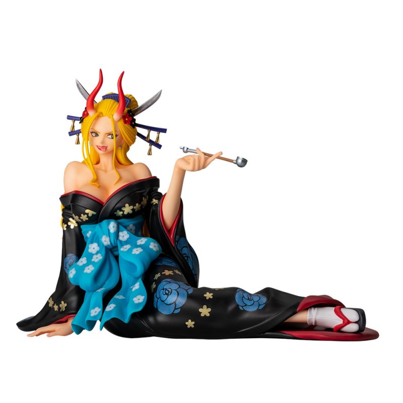 Masterlise Exbloom C Prize - BLACK MARIA