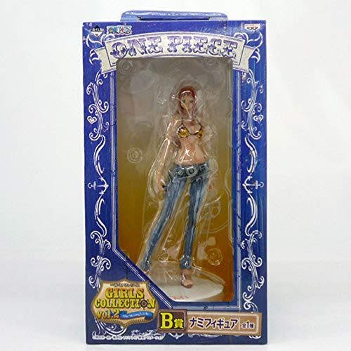 Girls Collection vol.2 (B Prize) - NAMI