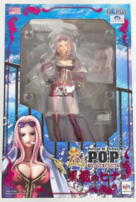 Portrait.Of.Pirates LIMITED EDITION Hina 