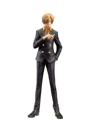 DXF The Grandline Men vol.12 - Sanji