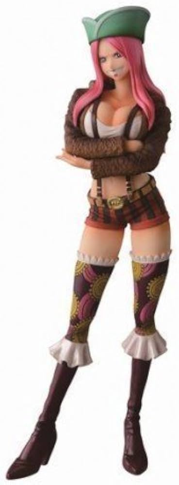 Girls Collection vol.2 D Prize - Bonney