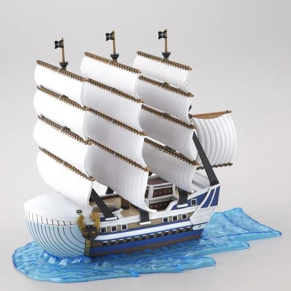 Grand Ship Collection - Moby Dick