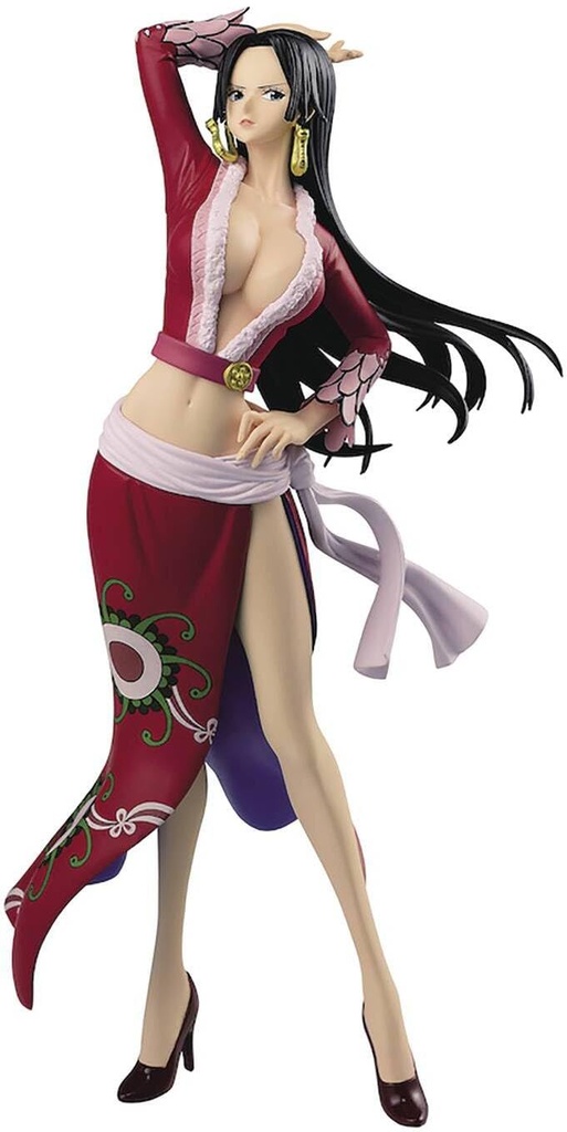 Glitter & Glamours - Boa Hancock Ver 1 