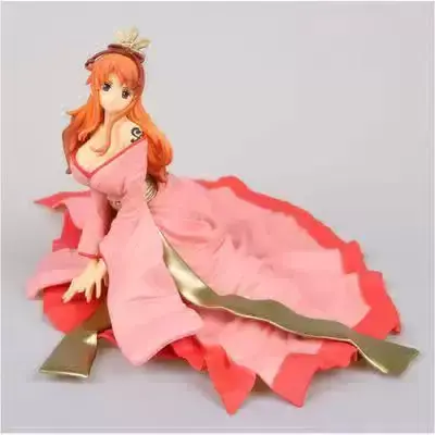 figure sculpto x photographer - Nami - Ver 2.
