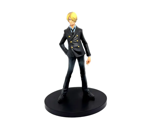 DXF The Grandline Men vol.7- Sanji
