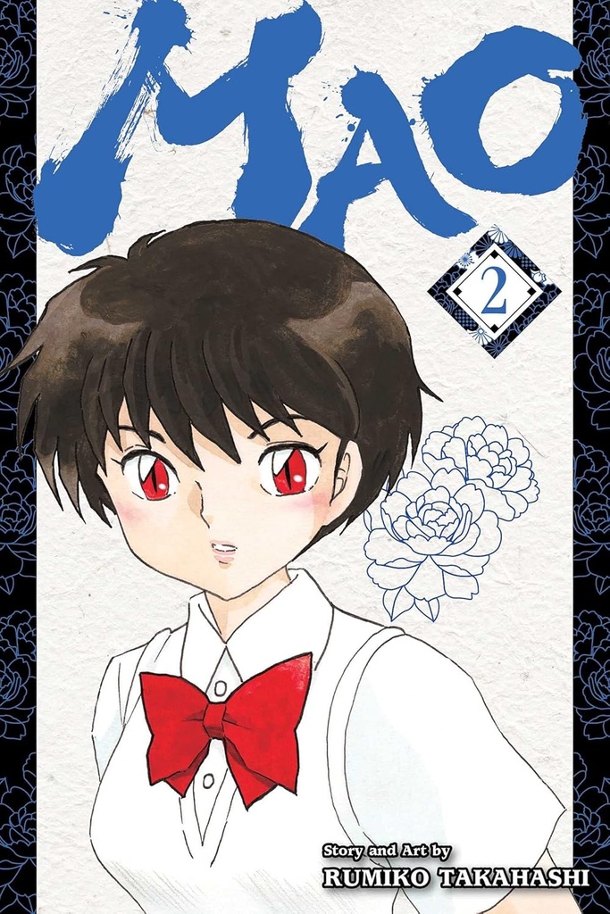 Mao Vol 02
