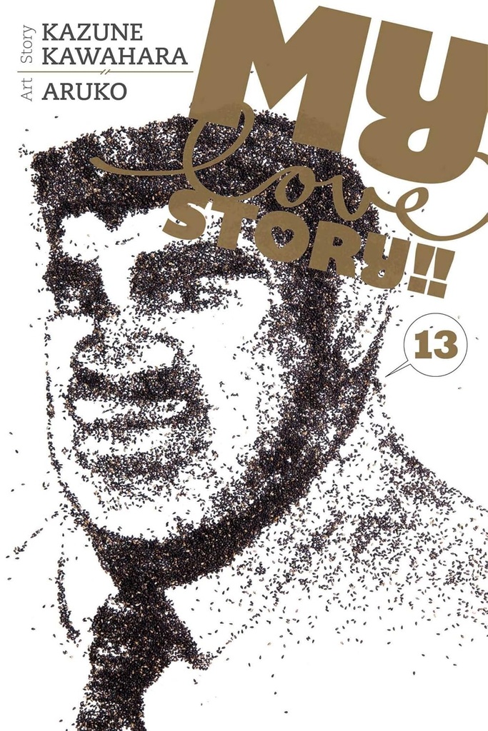 My Love Story Vol 13