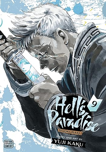 Hell's Paradise Vol 09